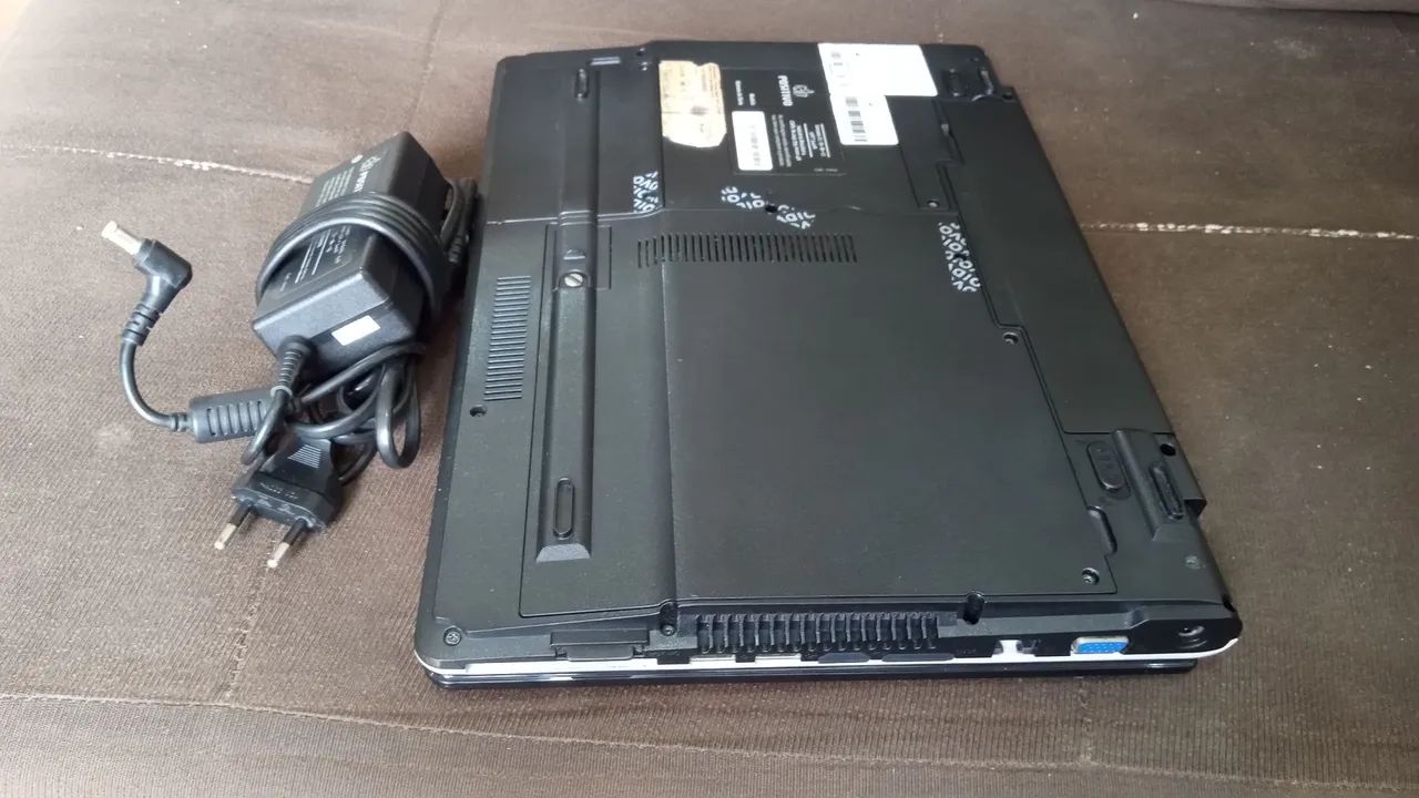 Notebook Positivo para retirada de peças ou conserto  - Foto 5