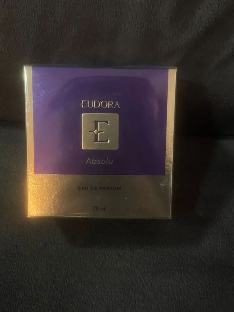 Vendo perfume 