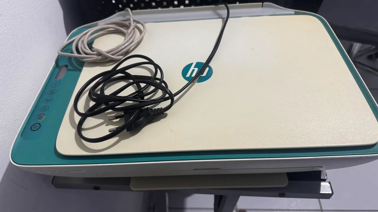 Impressora HP - Foto 2
