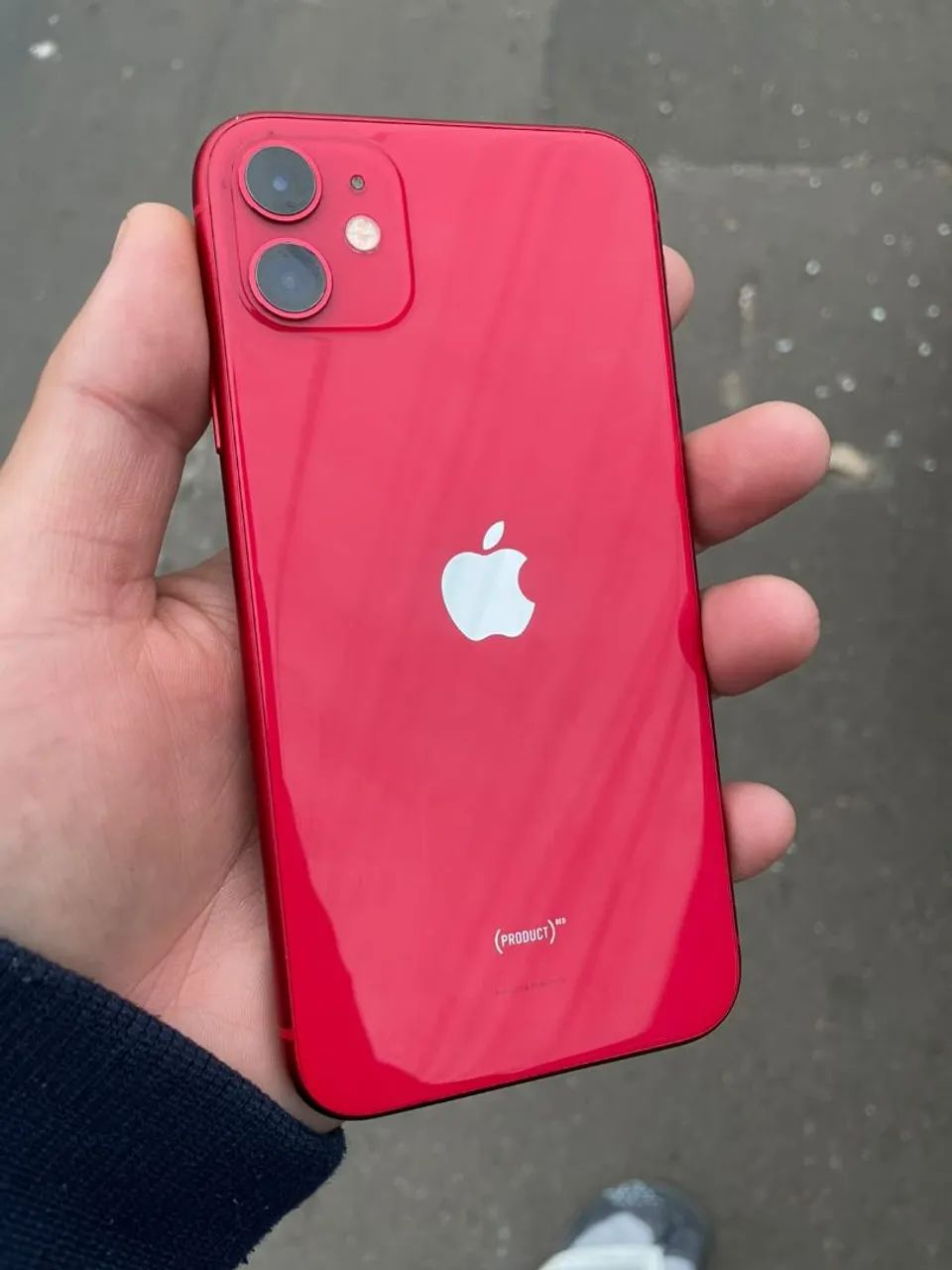 IPhone 11 - Foto 2