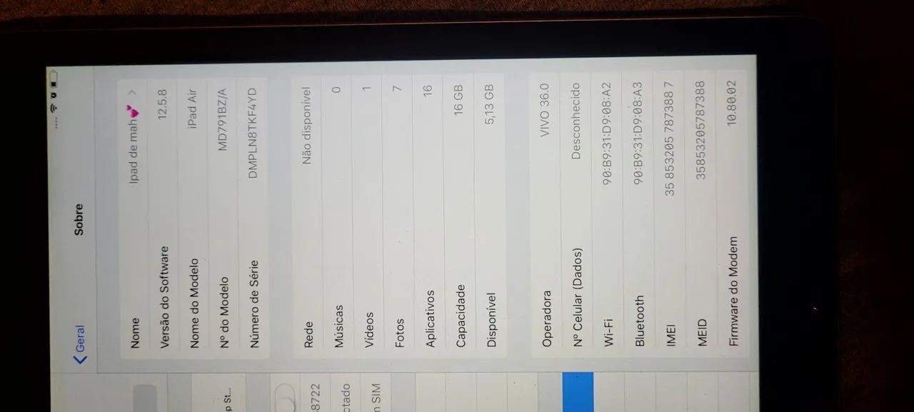 Ipad Air  - Foto 2