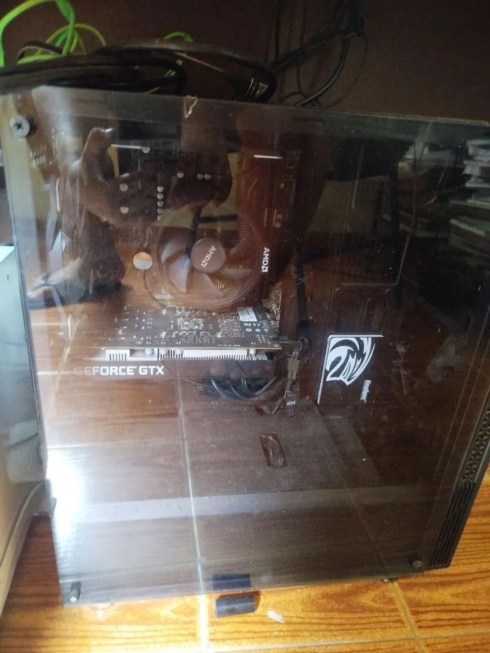 Pc gamer 