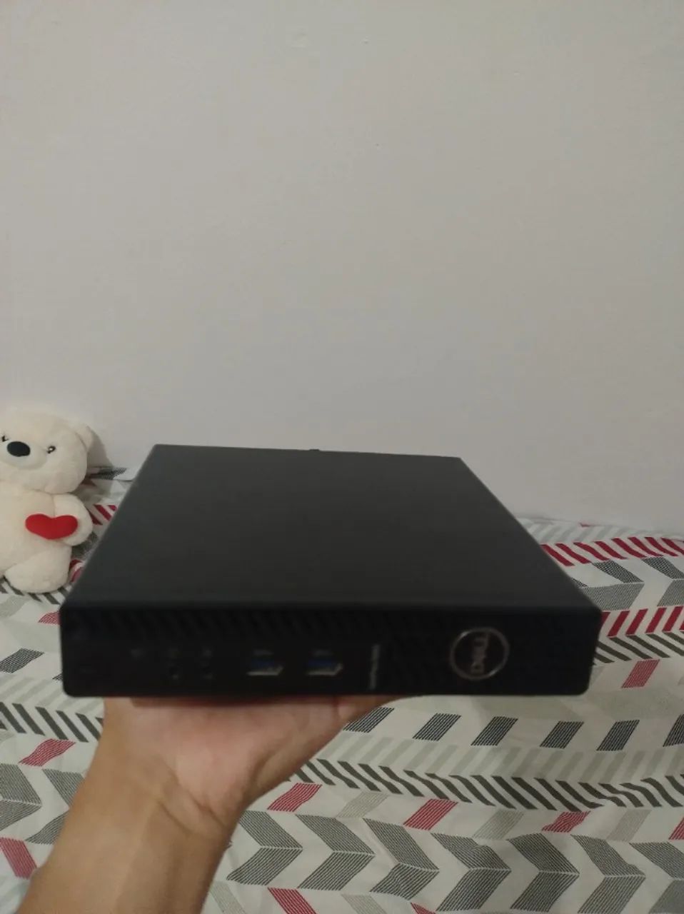 Mini PC Dell OptiPlex 3080  - Foto 3