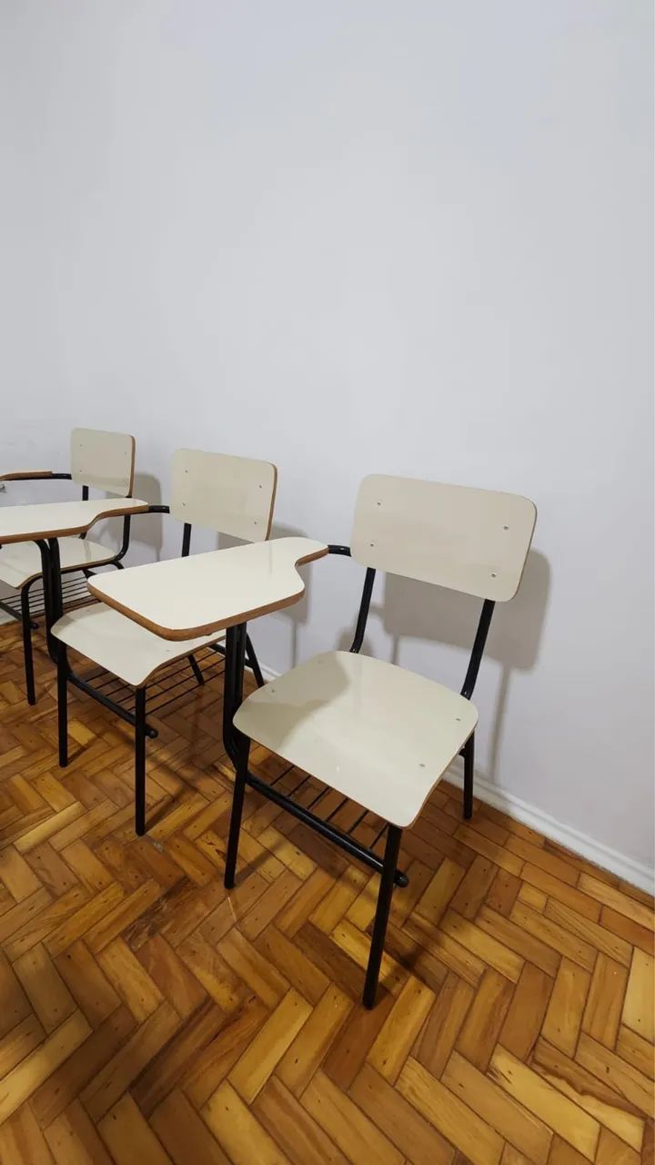 Carteira escolar  - Foto 2