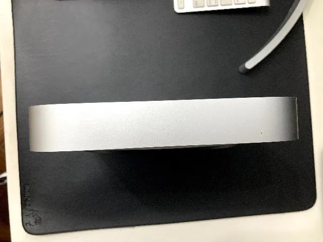 Mac Mini M1 2020 - 16GB / SSD 256GB - Computadores e Desktops