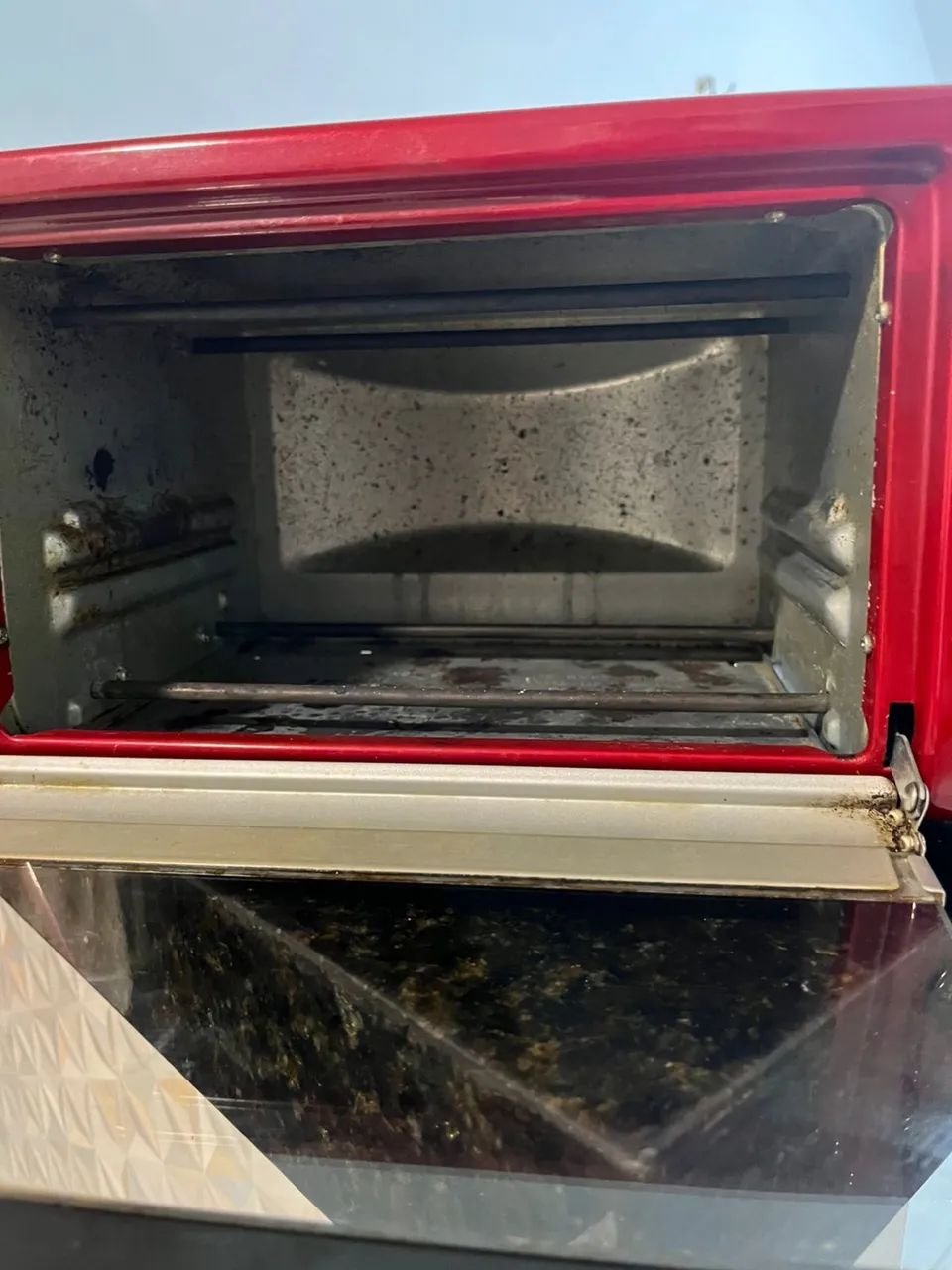 Forno elétrico  - Foto 3