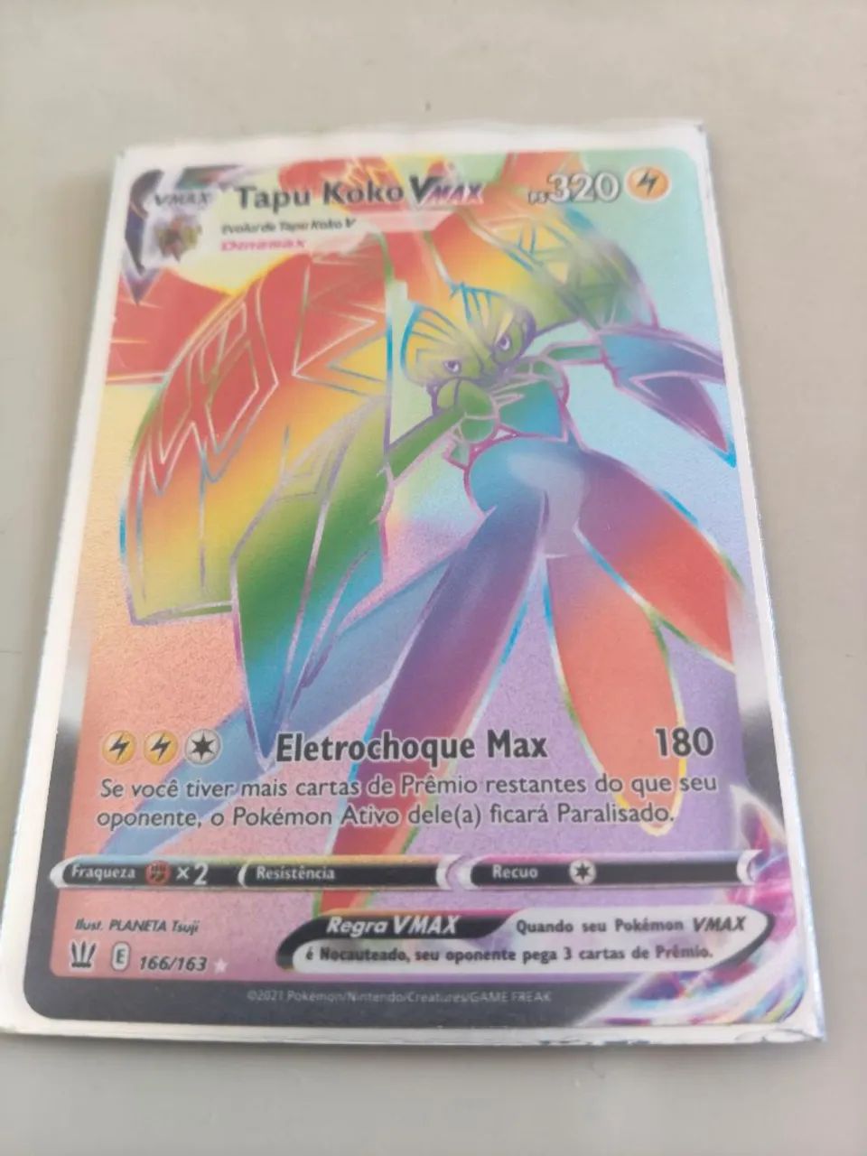 Cards Pokémon  - Foto 3