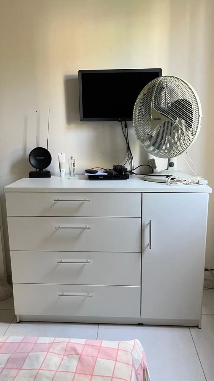 Cômoda em MDF  - Foto 3