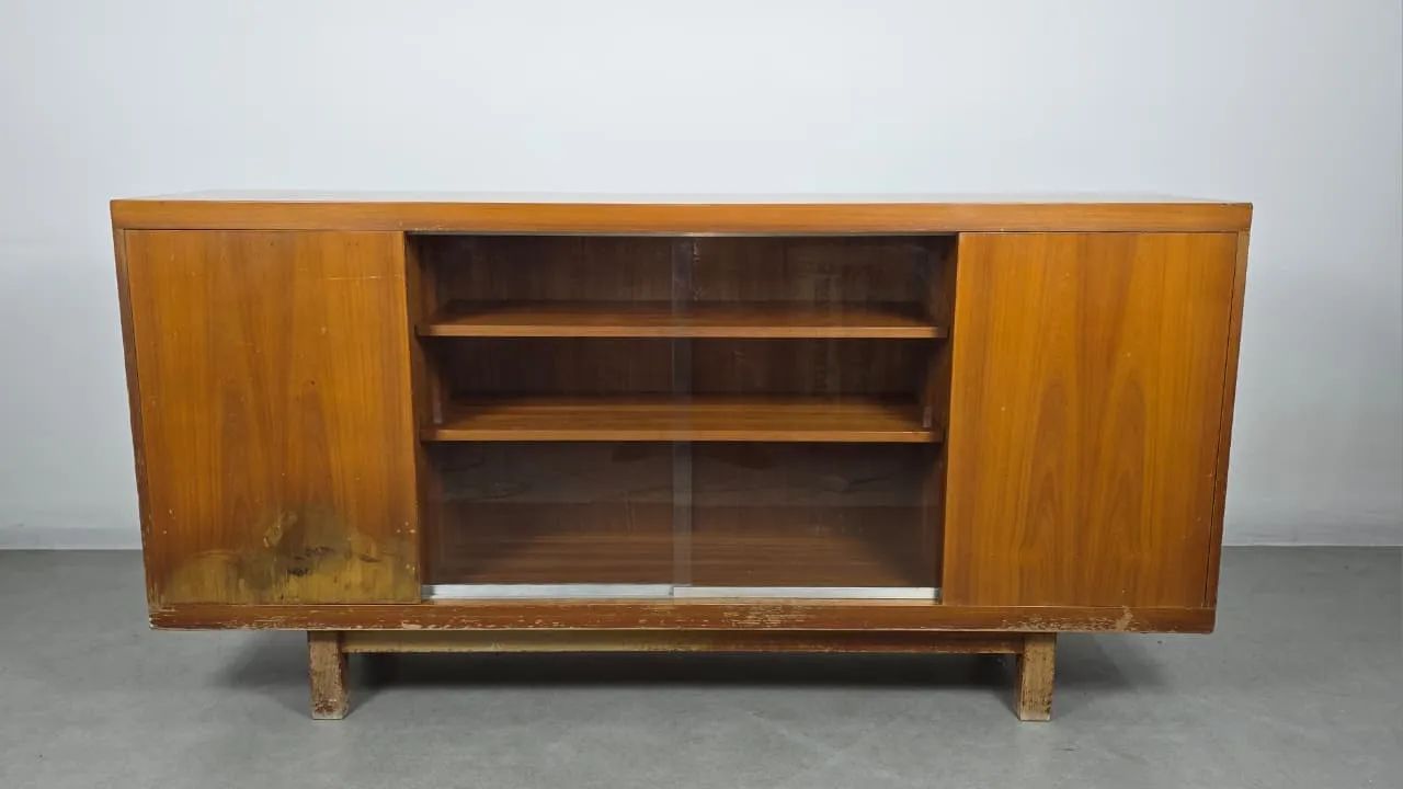 Buffet antigo década de 70