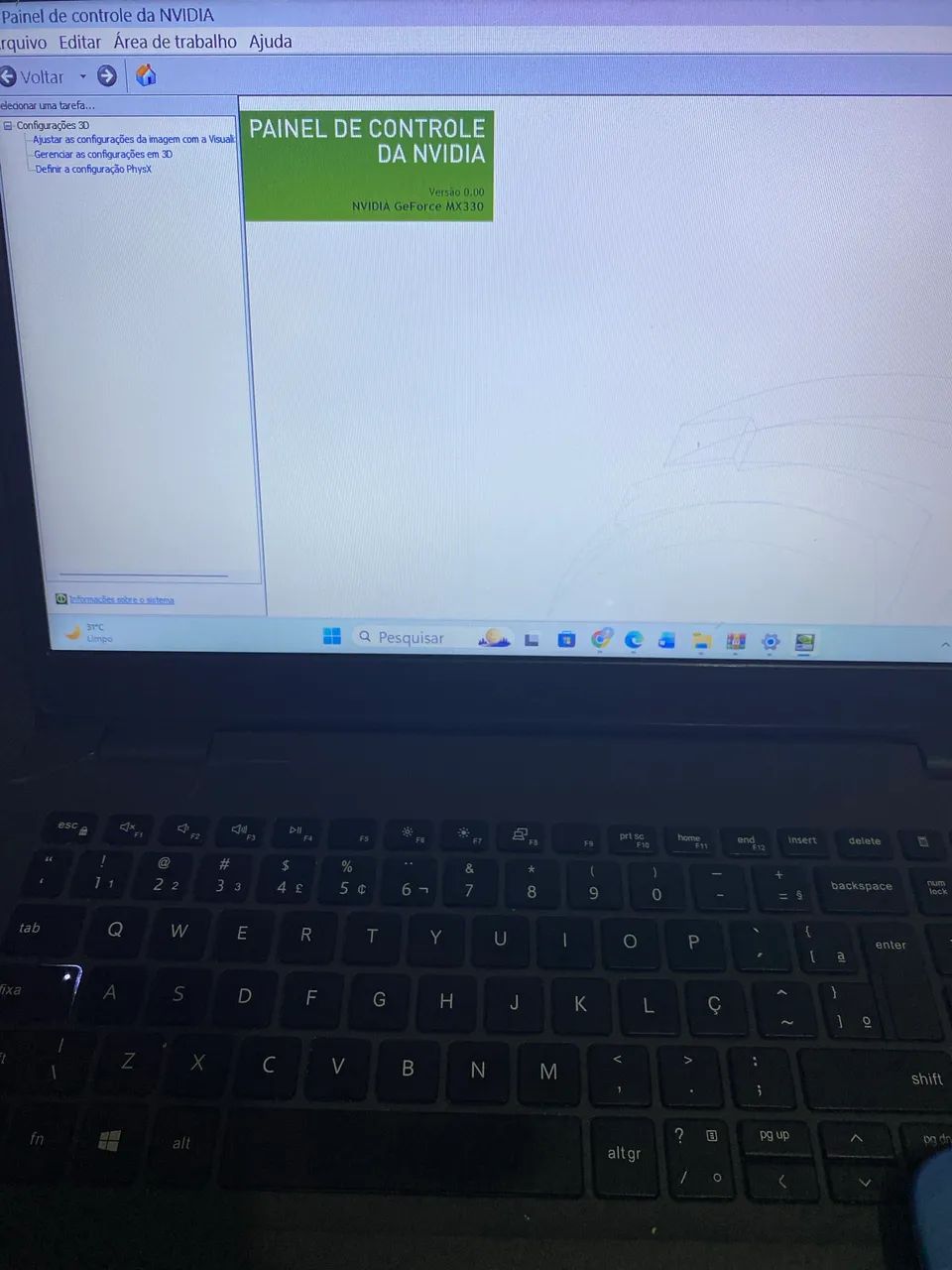 Vendo notebook Dell 3501 core i7 - Foto 5