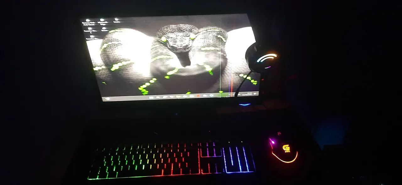 PC GAMER - Foto 4