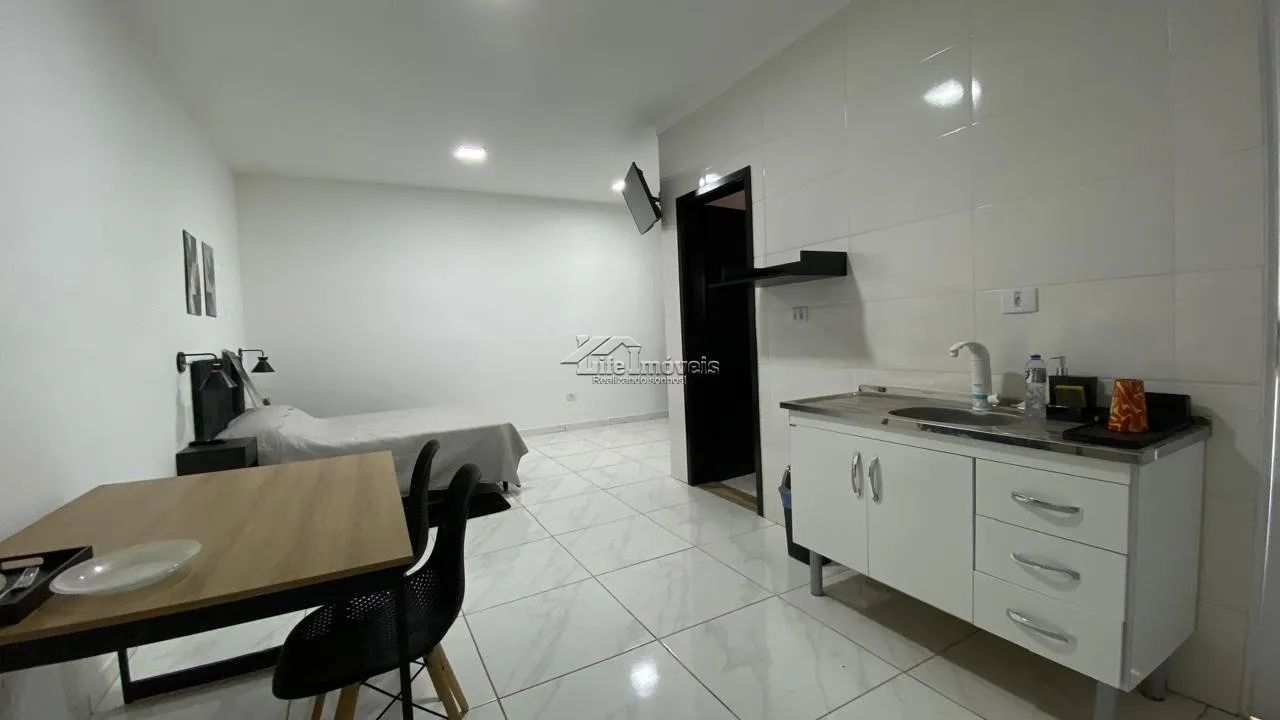 Aluga Kitnet Jd Firenze Hortolandia SP