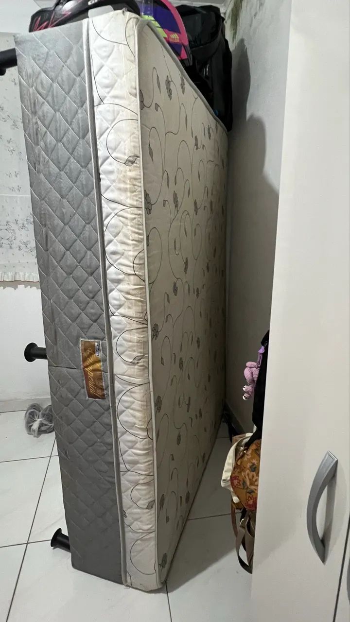 Cama de casal - Foto 3