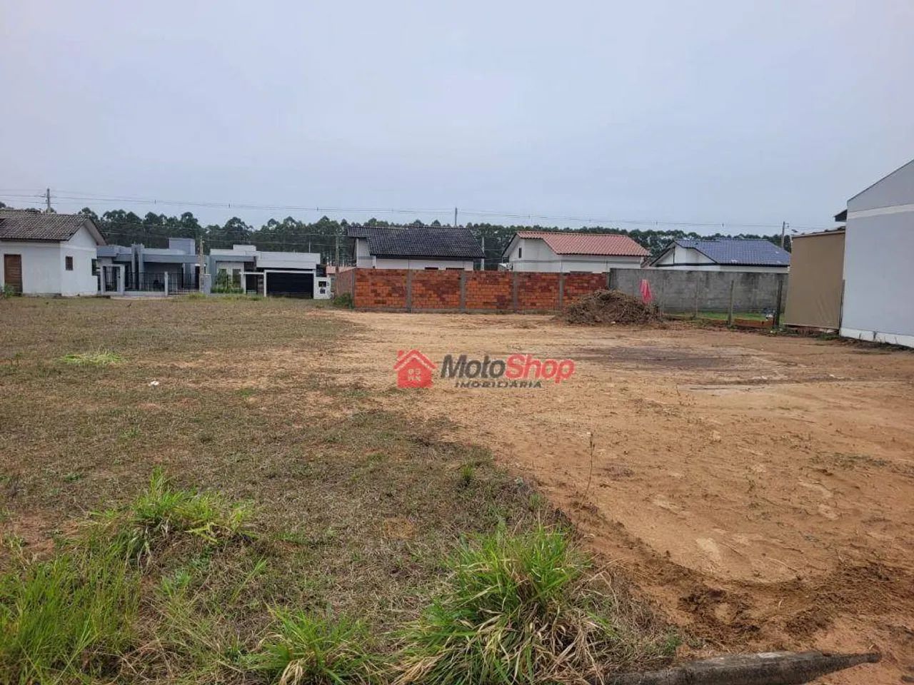 Terreno Bairro Caverazinho - Araranguá SC - Foto 4