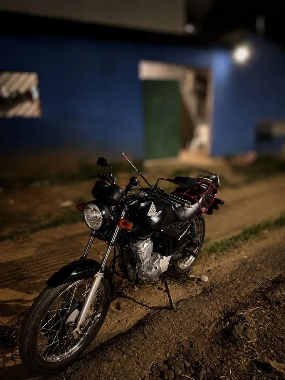 Fan 125 - Foto 2