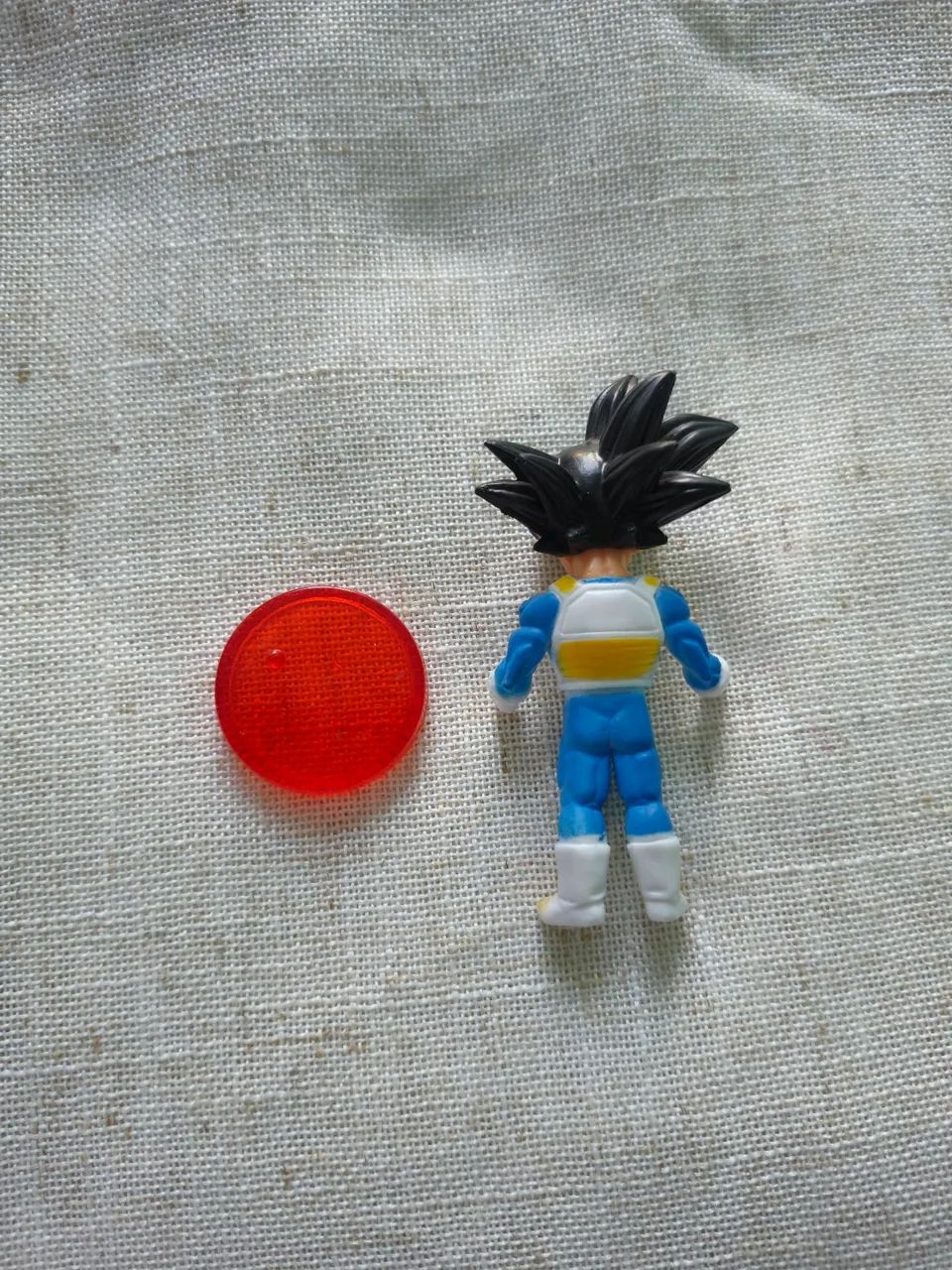Figura Dragon ball GT. COLECION! - Foto 2