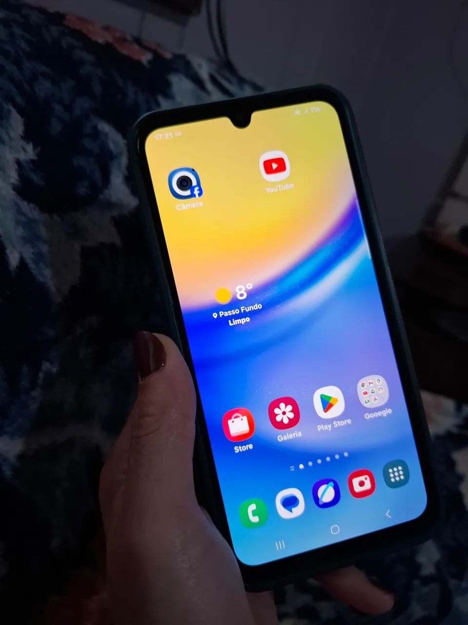 Galaxy a15 - Foto 3