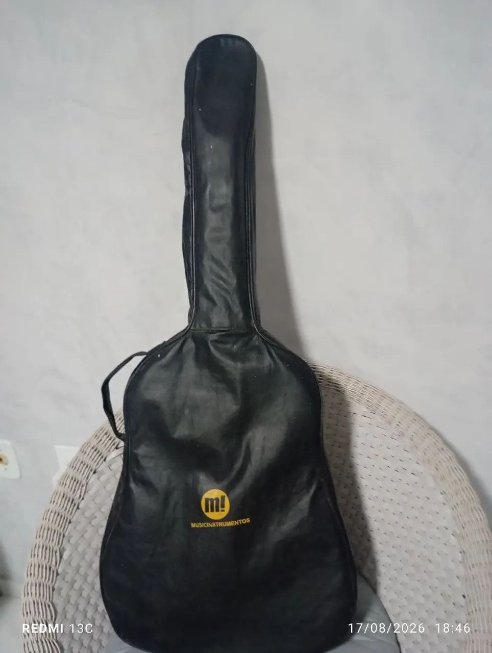 Violão Memphis - Foto 5
