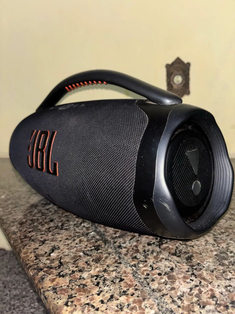 Boom box 3  - Foto 2