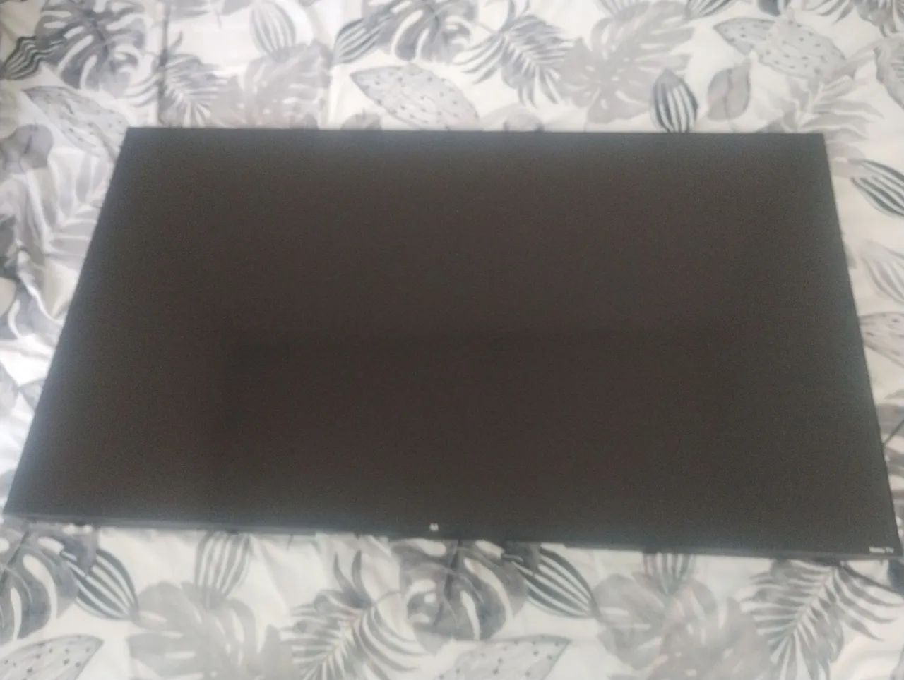 Smart TV 50 polegadas. - Foto 5