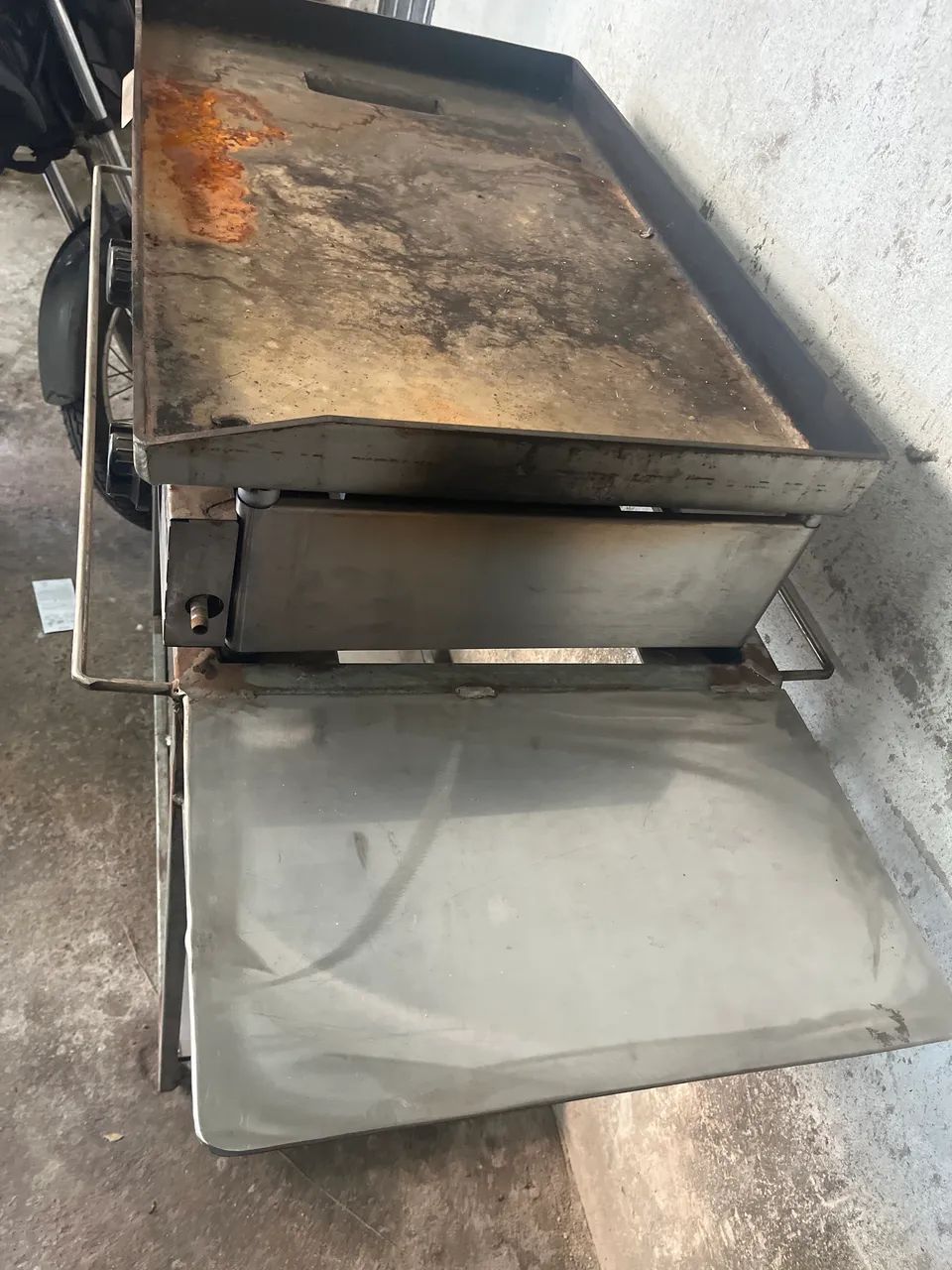 Chapa tedesco  - Foto 4
