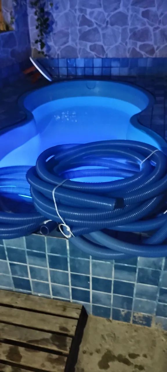 Azurium Piscinas & Serviços  - Foto 4