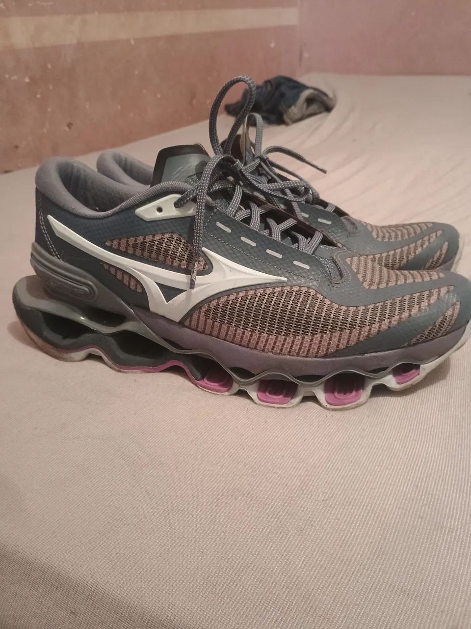 Mizuno PROPHECY 15 700$ PRA VIM BUSCA HJ. * - Foto 3