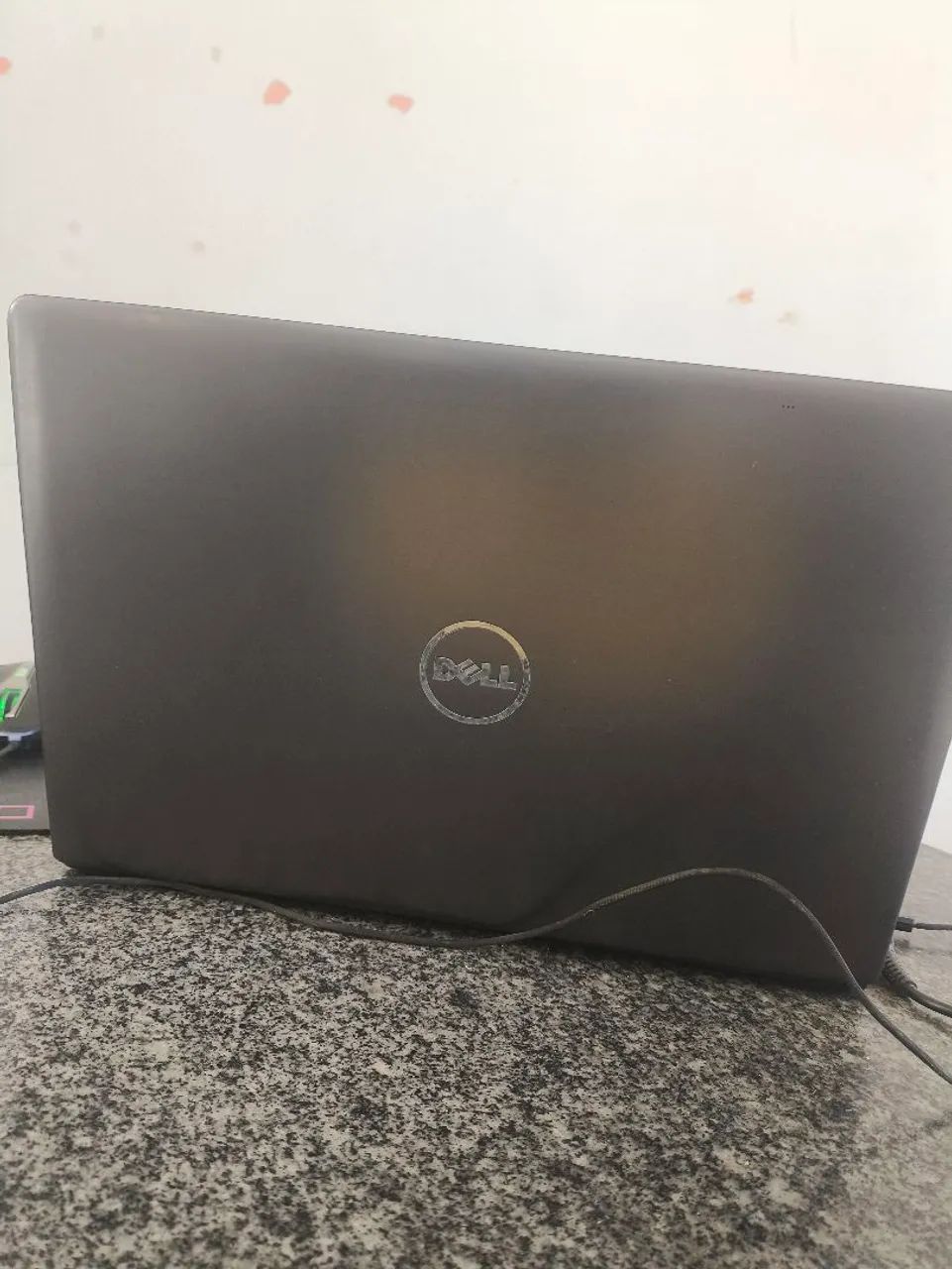 notebook vostro 5470 -I7- 8 ram-1t ssd- placa de vídeo  - Foto 4