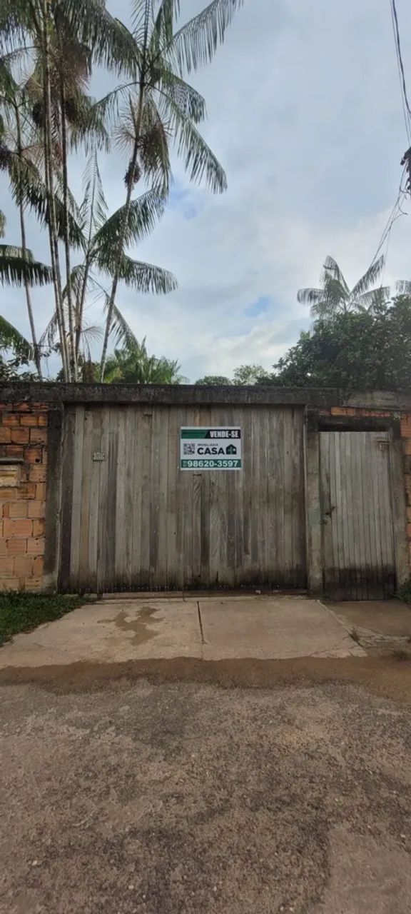 CASA À VENDA NO MURININ