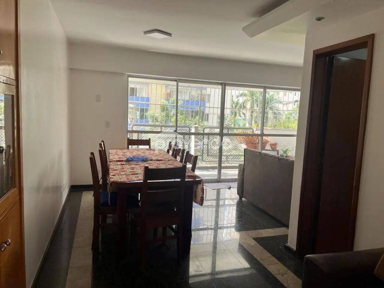 APARTAMENTO 03 QUARTOS 01 SUÍTE Á VENDA EDIFÍCIO VOLPI - SETOR OESTE GOIÂNIA-GO - Foto 3