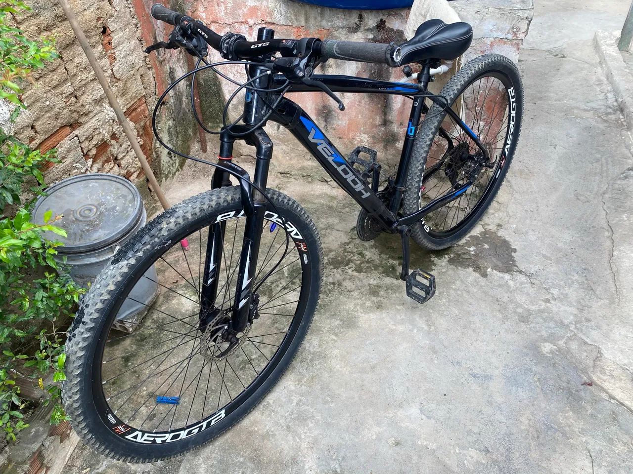 Bicicleta aro 29  - Foto 3