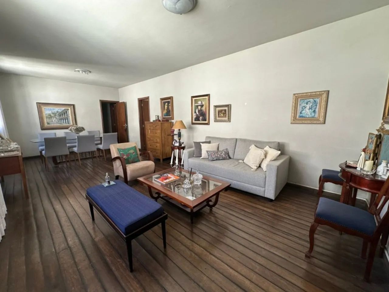 Cobertura com 4 quartos à venda em Belo Horizonte - Foto 5