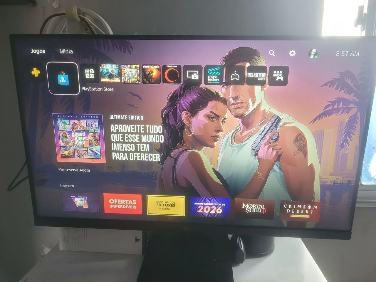 Monitor gamer LG - Foto 3