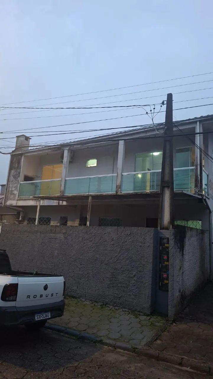 Apartamento de 3 quatros p alugar 