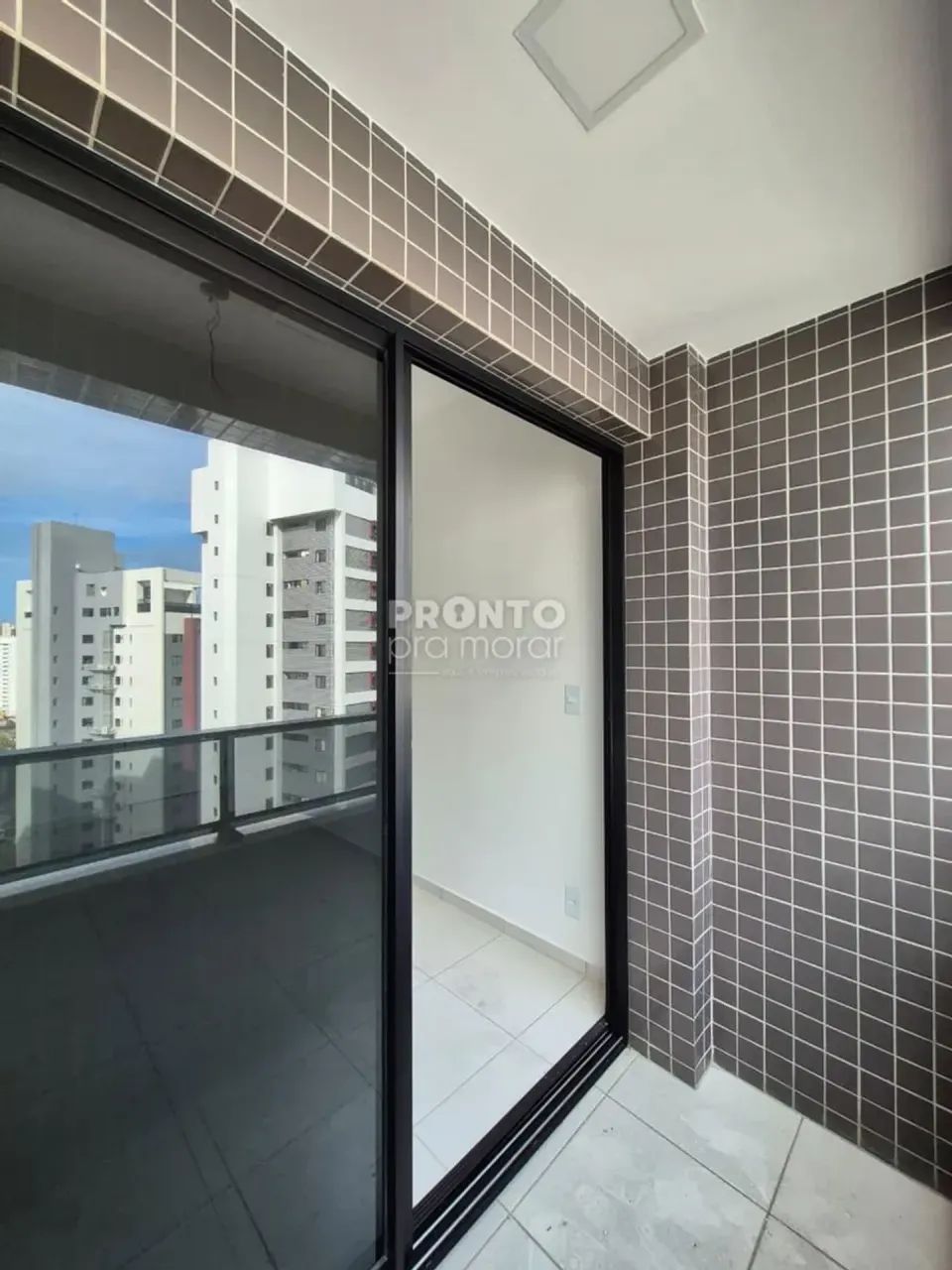 Imóvel para venda com 45m² com 2 quartos em Boa Viagem - Recife - PE - Foto 5