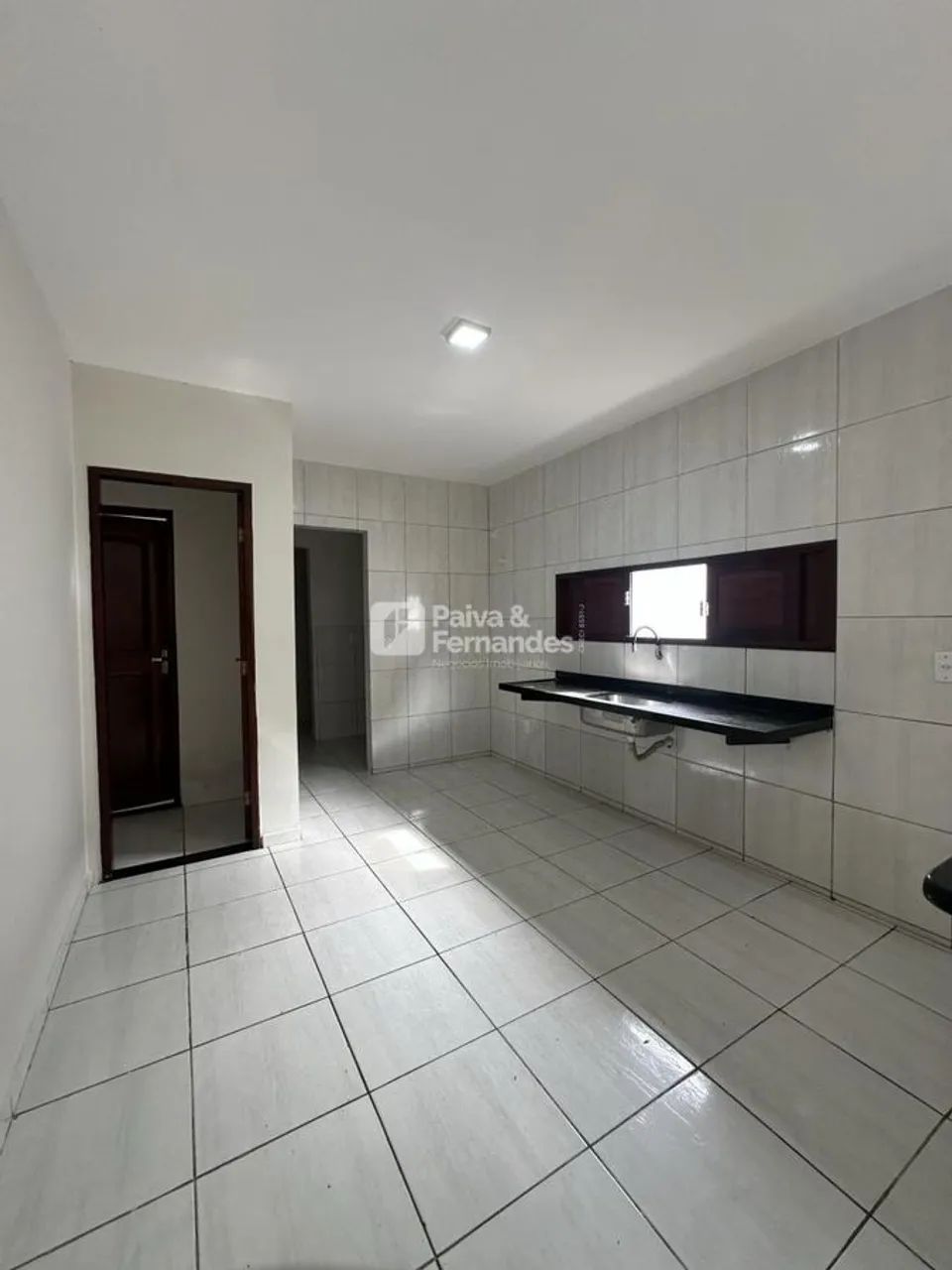 CASA TERREA - BAIRRO VIDA NOVA - Foto 3