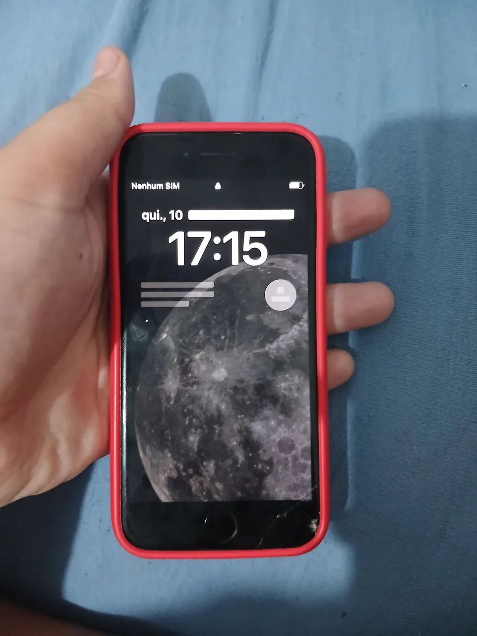 Vendo iPhone 8