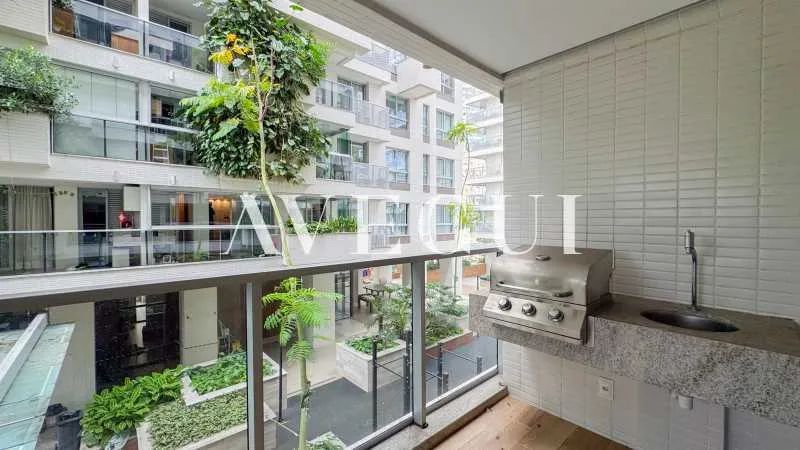 Apartamento de 2 Quartos com Suíte e Varanda Gourmet em Condomínio com Lazer Completo.