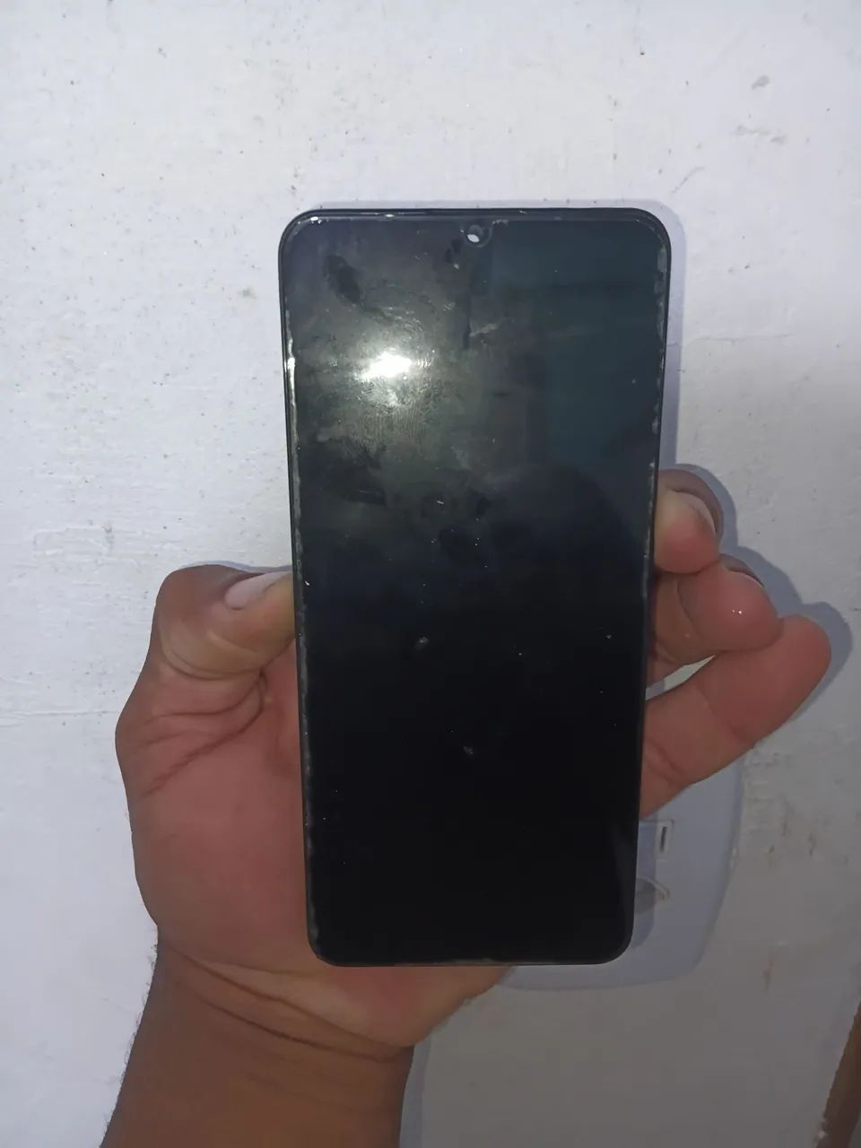 Tela realme note c60