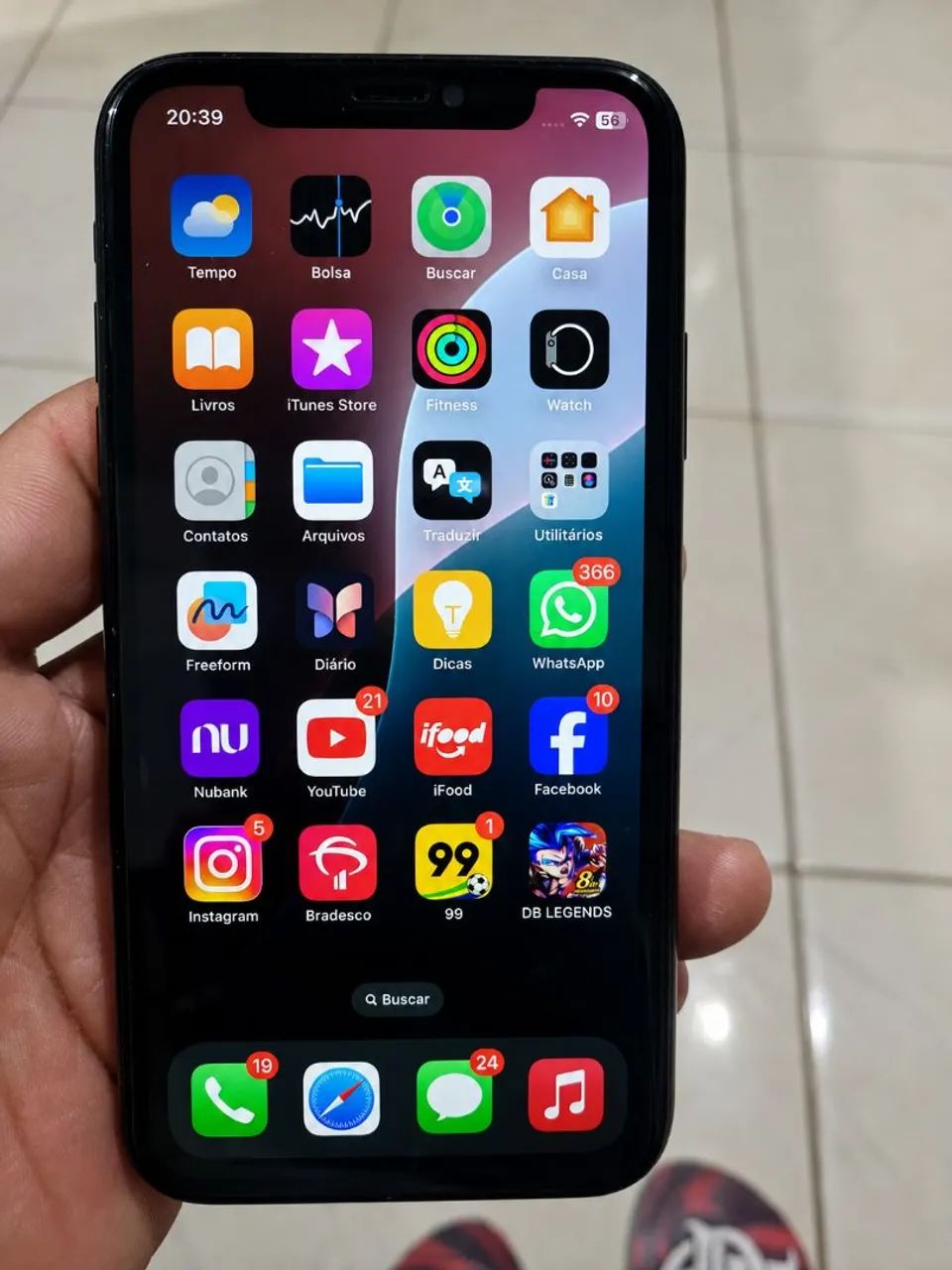 Iphone xr 128 Gb 
