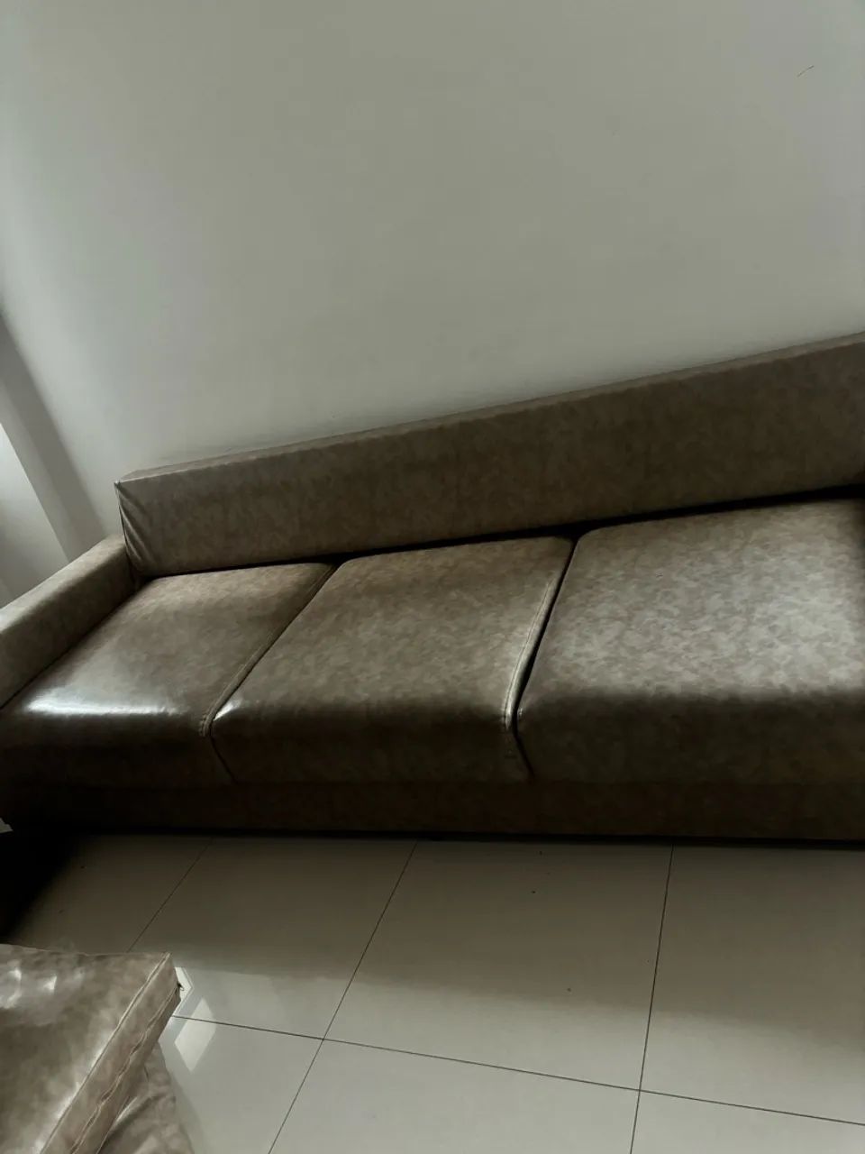Sofá Retrátil  - Foto 2