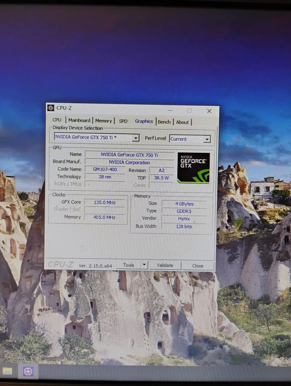 Placa de vídeo GTX 750TI 4GB da Afox - Foto 5