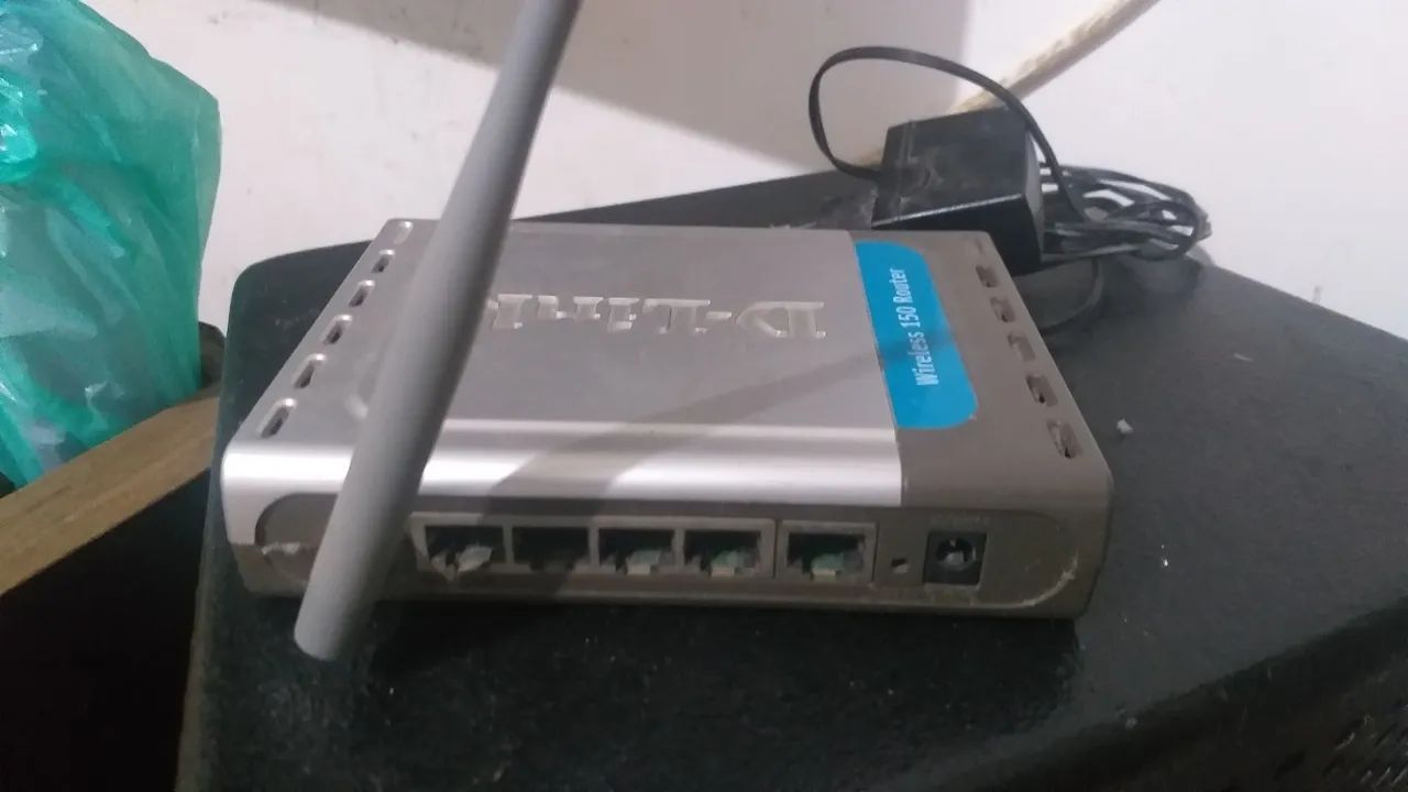 Roteadores funcionando perfeitamente - Foto 4