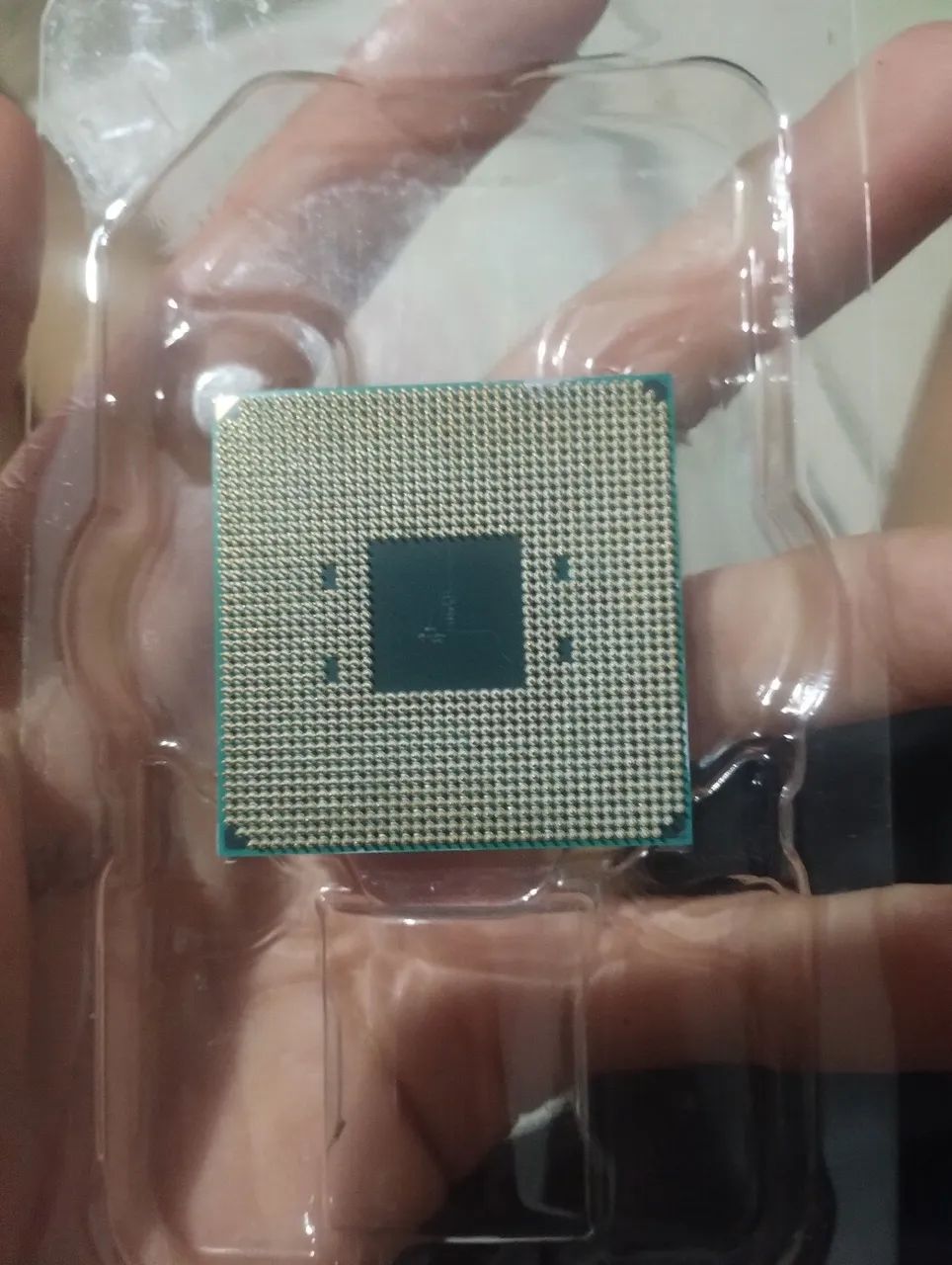 Ryzen 3 4100  - Foto 3