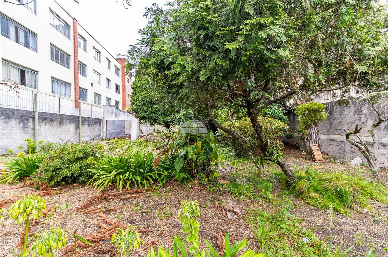 Vendas Terreno Curitiba PR