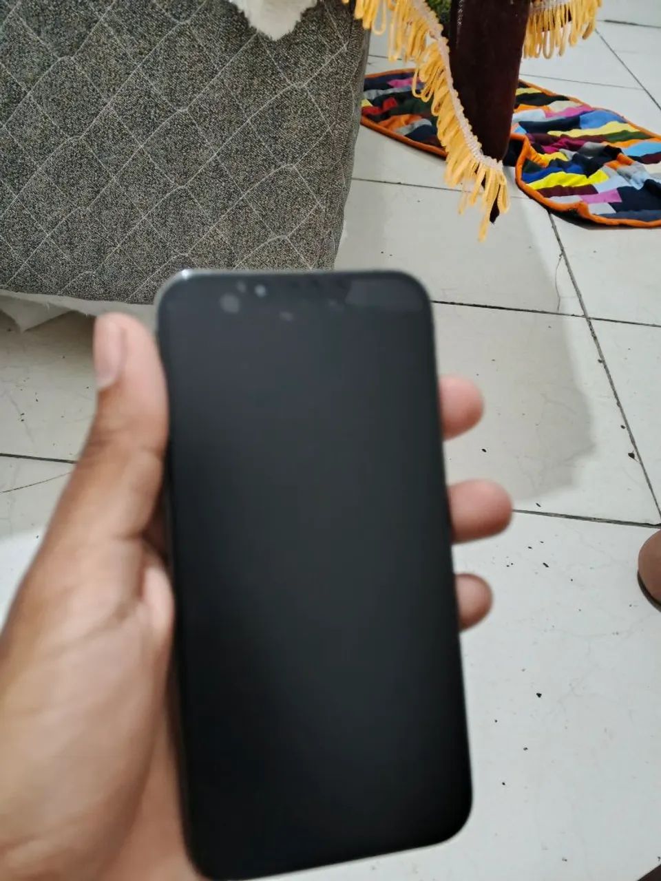 iPhone 13 pro  - Foto 5