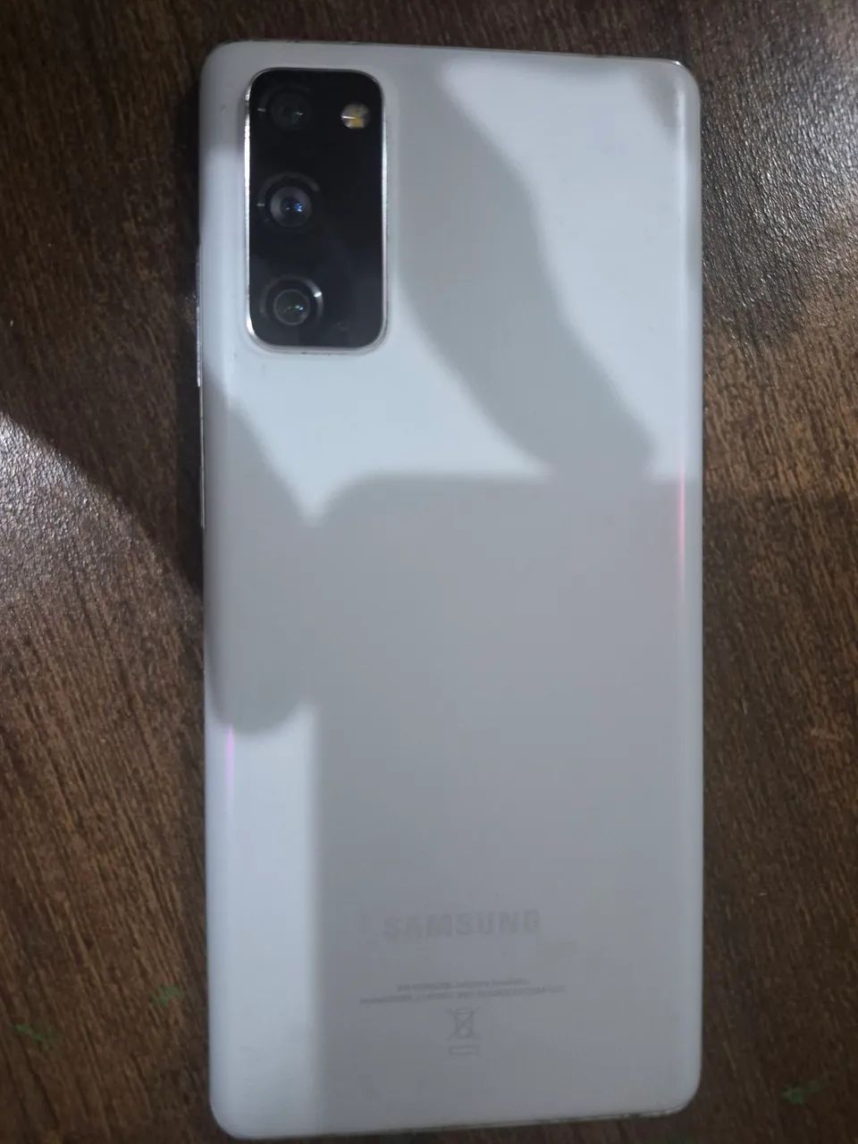 Celular S20 FE - Foto 2