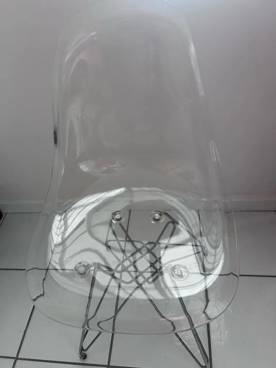 2 cadeiras  - Foto 3