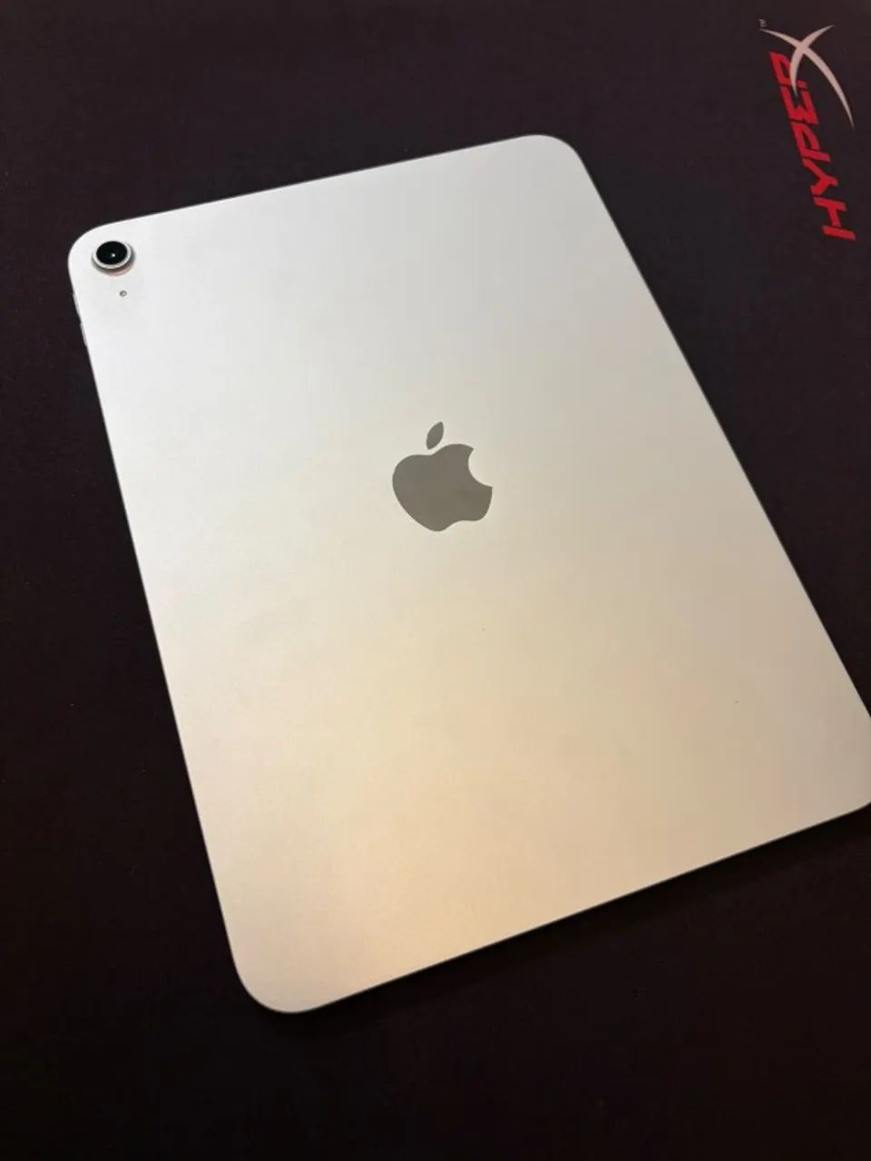 iPad 11a Geração A16 128GB + Capa Teclado + Pencil - Foto 4