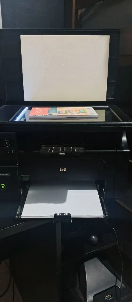 Impressora  - Foto 2
